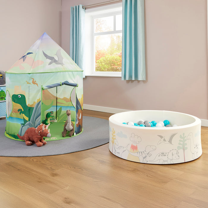 Dinosaur Playroom Bundle