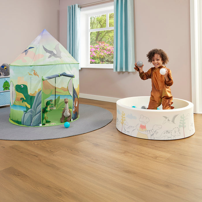 Dinosaur Playroom Bundle