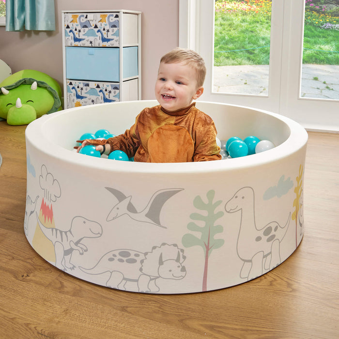 Dinosaur Playroom Bundle