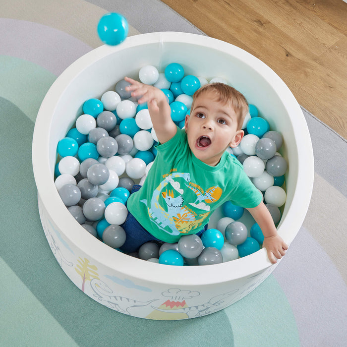 Dinosaur Playroom Bundle