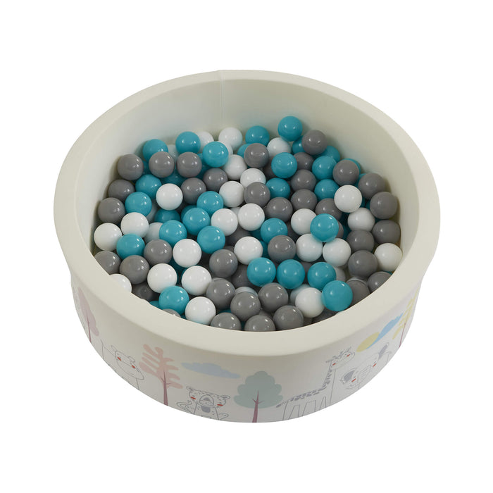 Jungle Kids Ball Pit