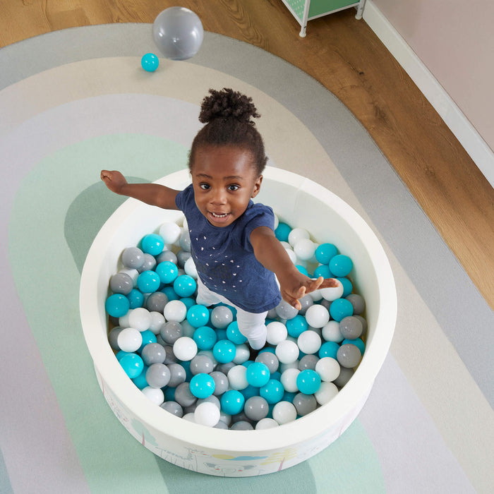 Jungle Kids Ball Pit