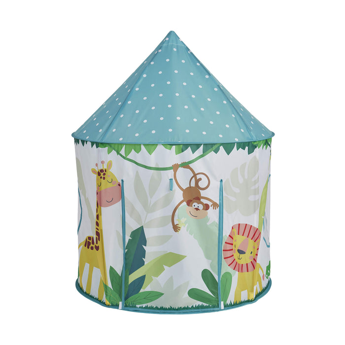 Kids Jungle Play Tent
