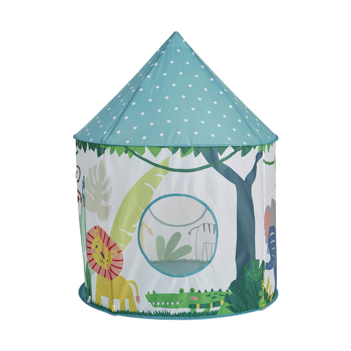 Kids Jungle Play Tent