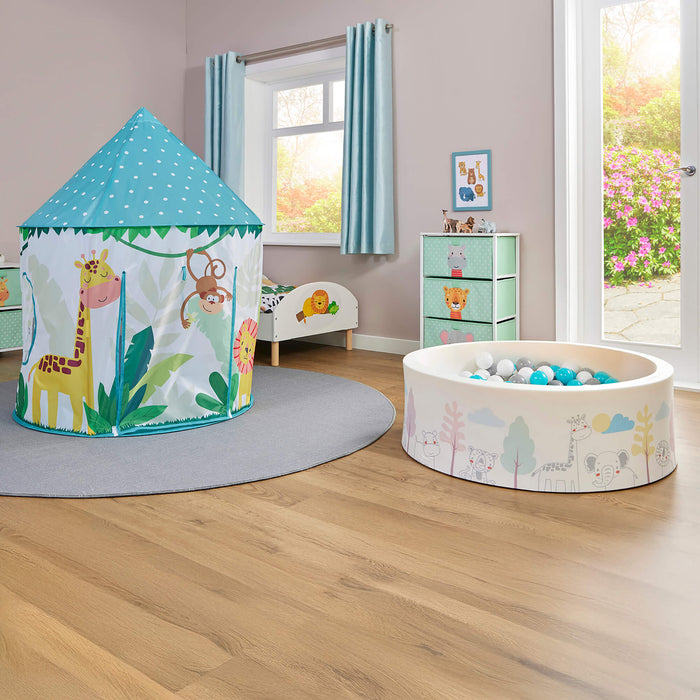 Jungle Playroom Bundle