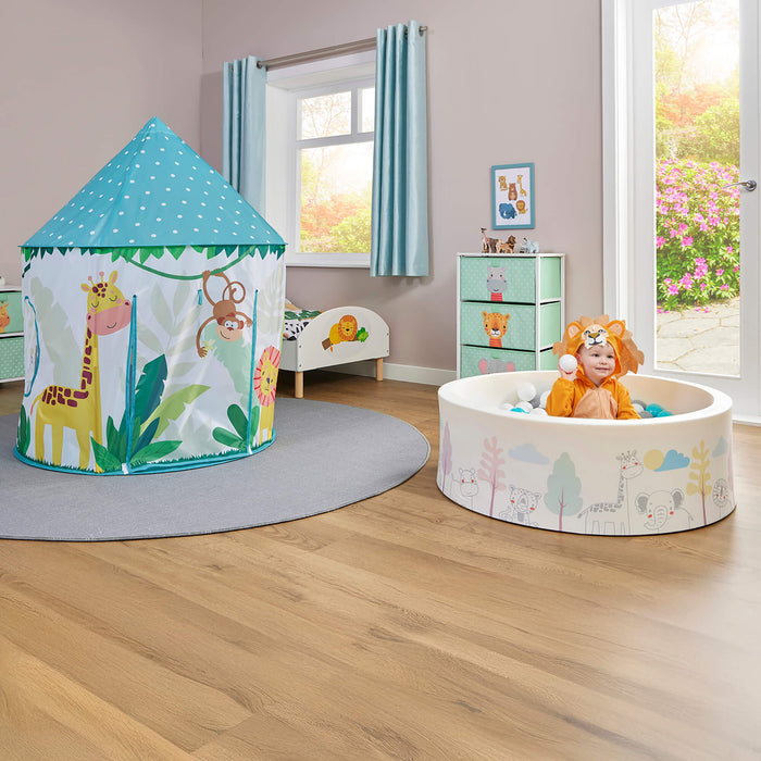 Jungle Playroom Bundle
