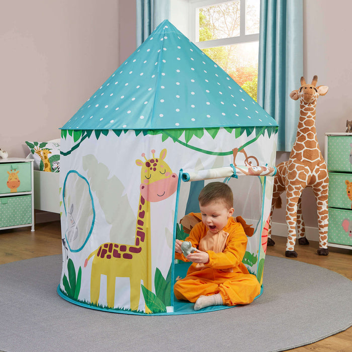 Jungle Playroom Bundle