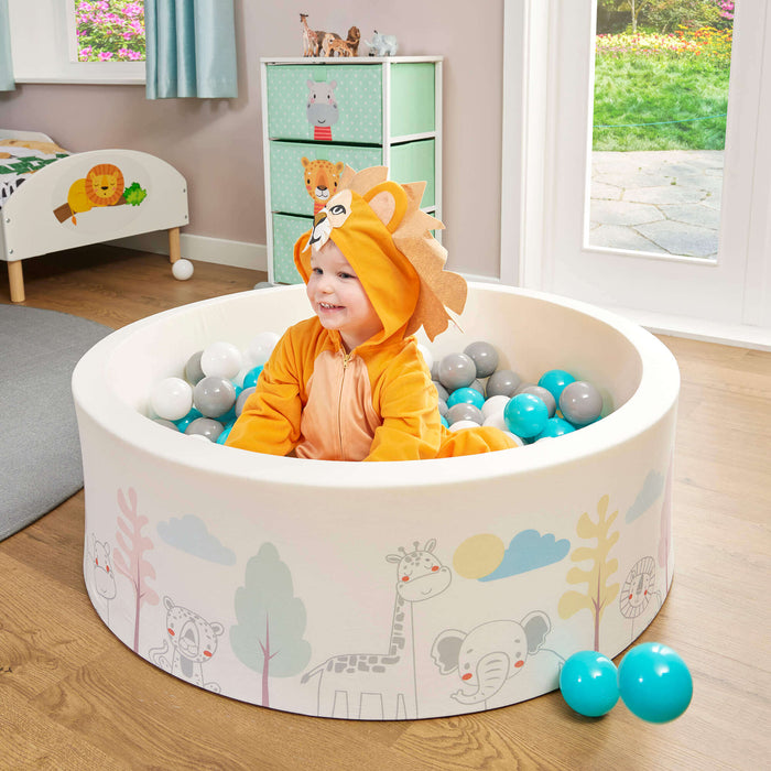 Jungle Playroom Bundle
