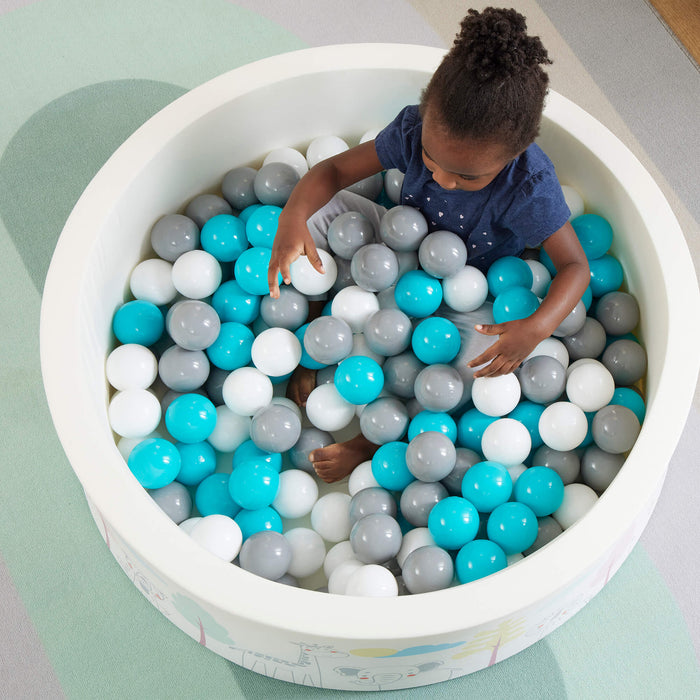 Jungle Playroom Bundle