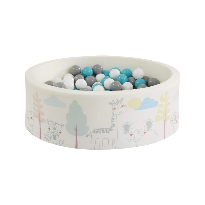Jungle Playroom Bundle