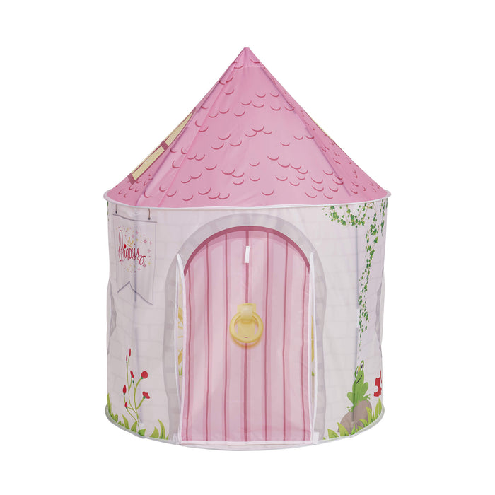 Kids Princess Play Tent