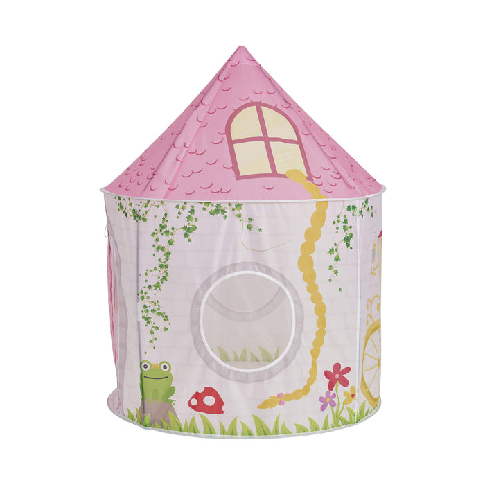 Kids Princess Play Tent