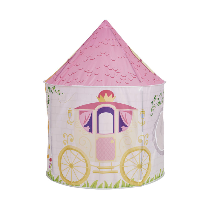 Kids Princess Play Tent