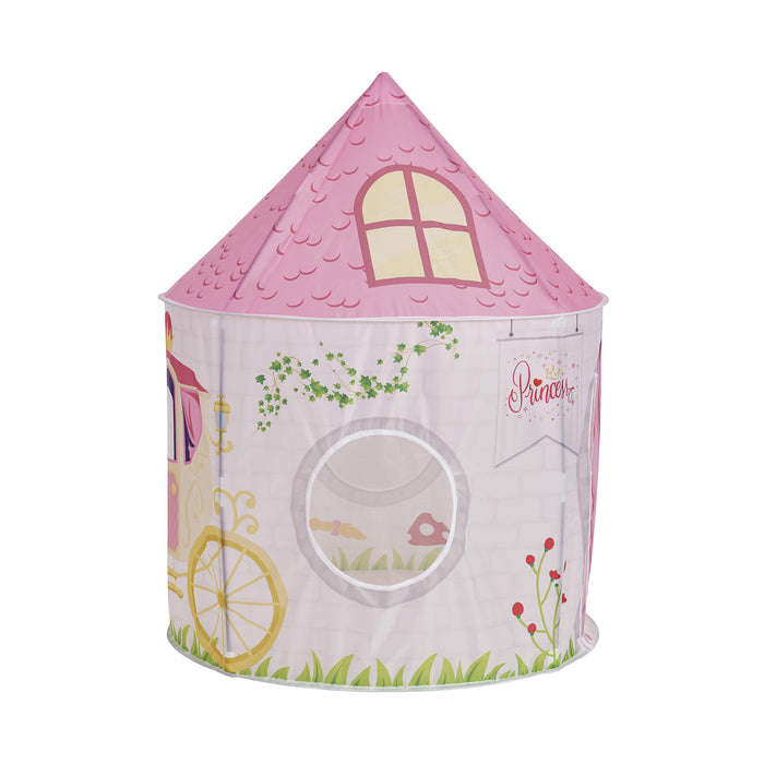 Kids Princess Play Tent