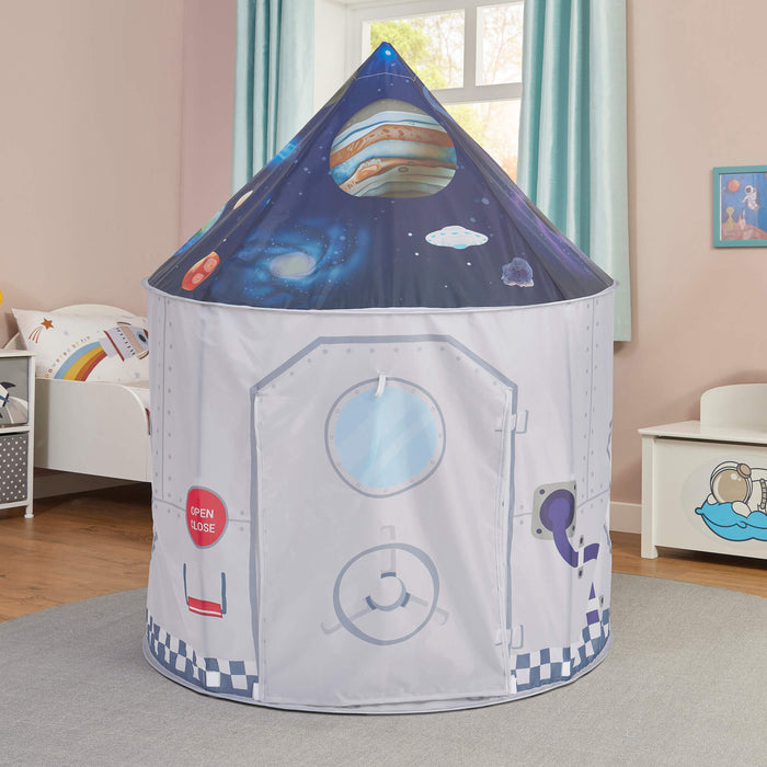 Kids Space Play Tent