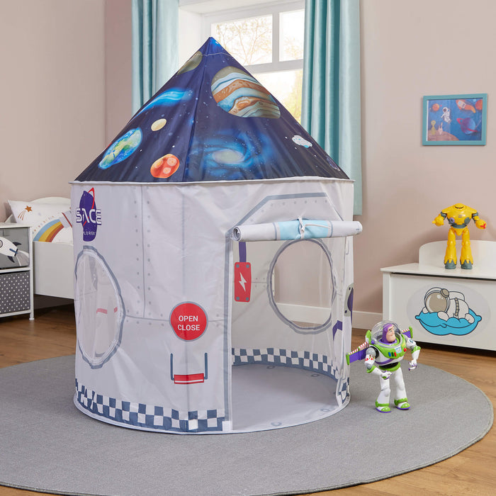 Kids Space Play Tent