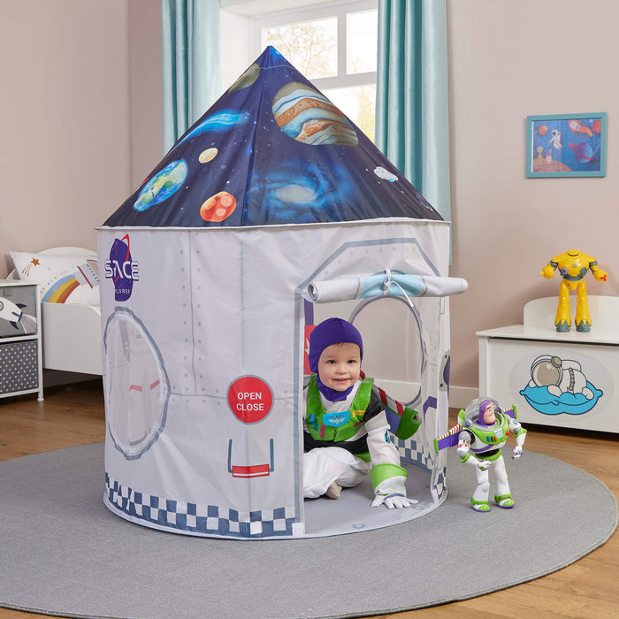 Kids Space Play Tent
