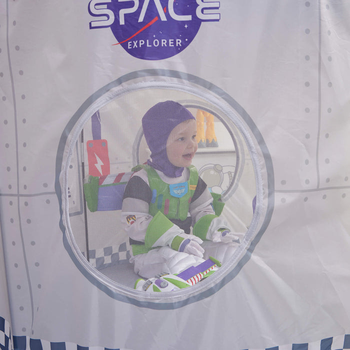Kids Space Play Tent