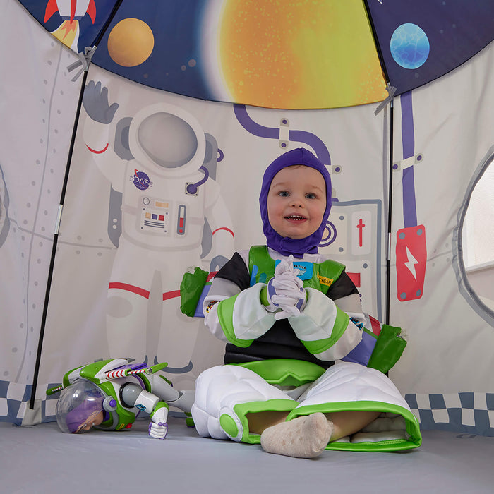 Kids Space Play Tent