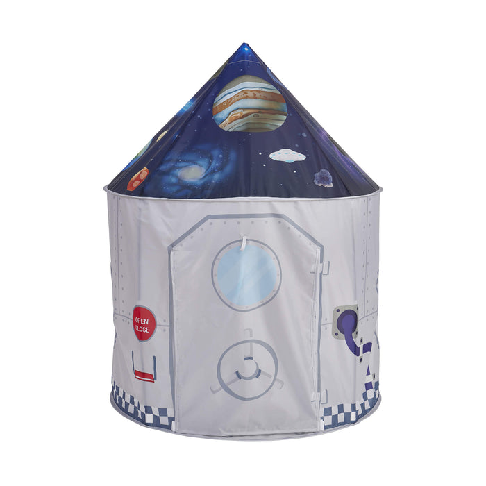 Kids Space Play Tent