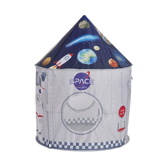 Kids Space Play Tent