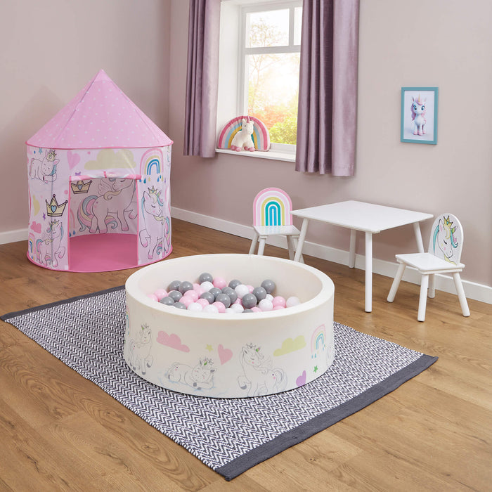 Unicorn Playroom Bundle