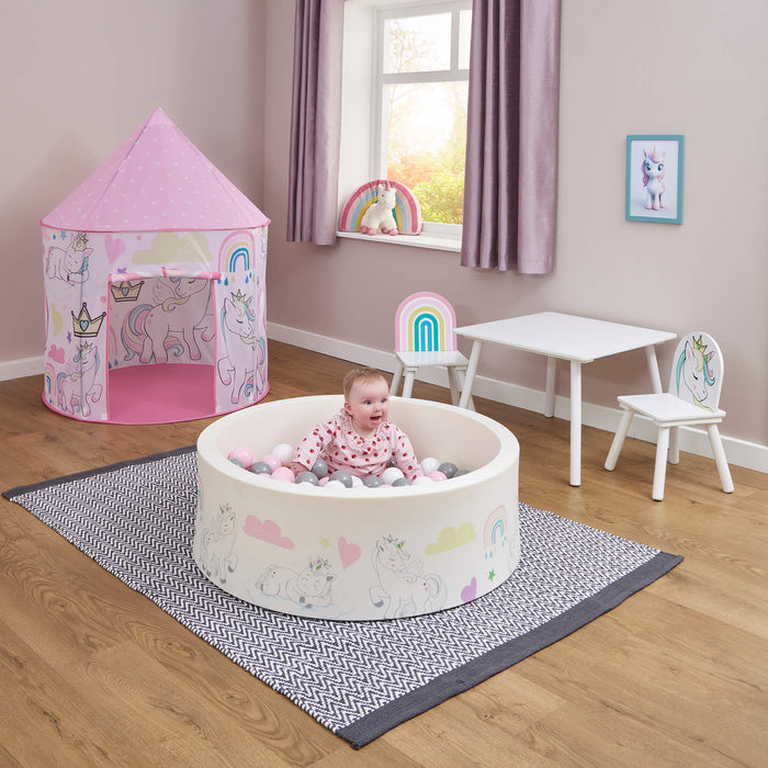 Unicorn Playroom Bundle