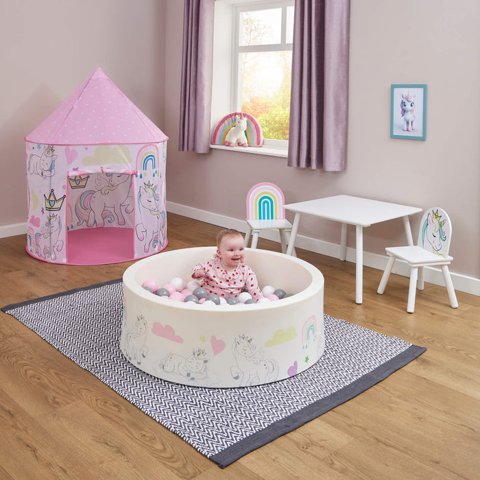 Unicorn Playroom Bundle