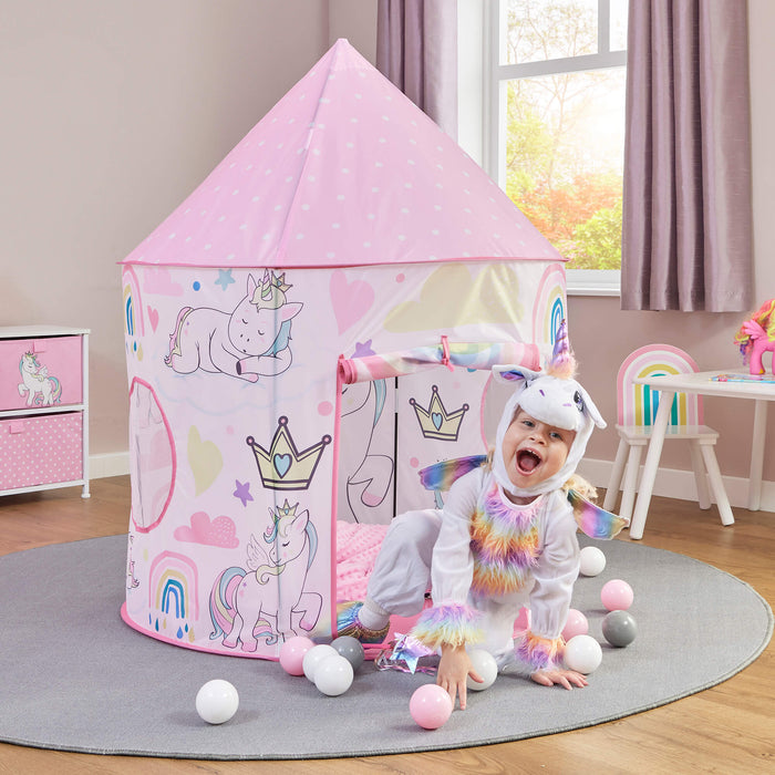 Unicorn Playroom Bundle