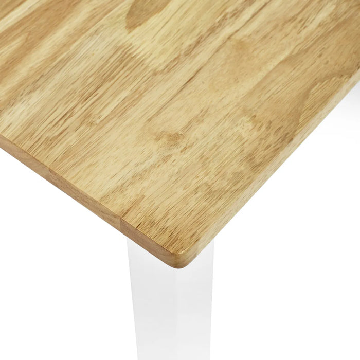 Linwood Square Dining Table