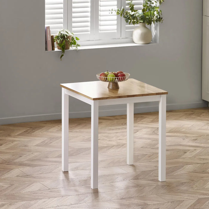 Linwood Square Dining Table