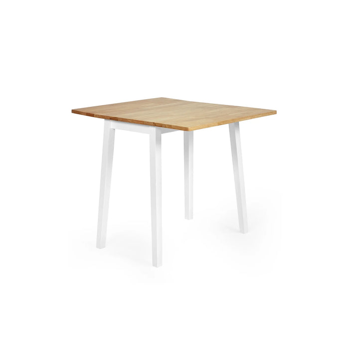 Linwood Square Dropleaf Table