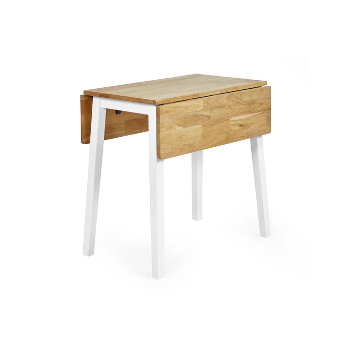 Linwood Square Dropleaf Table