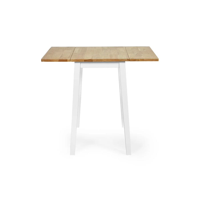 Linwood Square Dropleaf Table