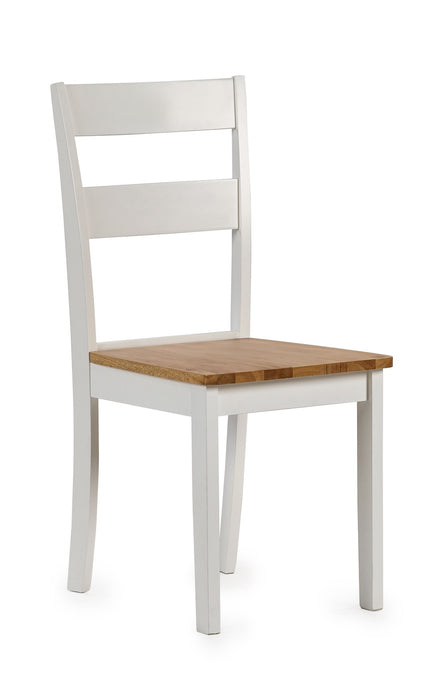 Set Of 2 Linwood Dining Chairs