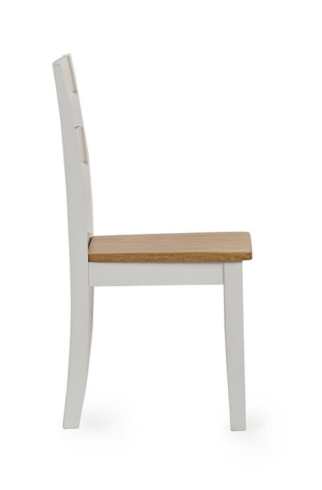 Set Of 2 Linwood Dining Chairs