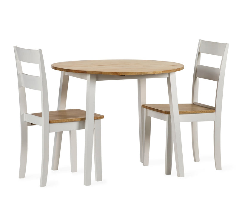 Set Of 2 Linwood Dining Chairs