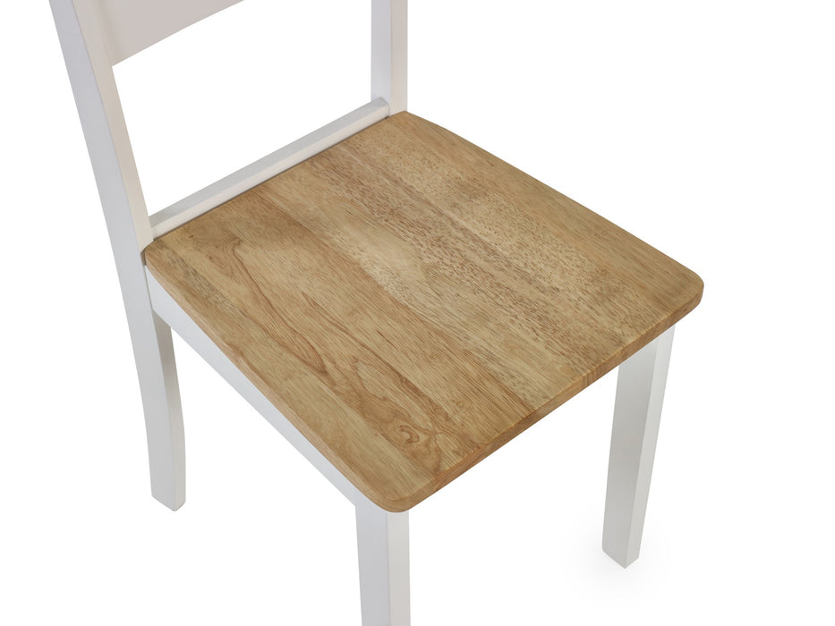 Set Of 2 Linwood Dining Chairs