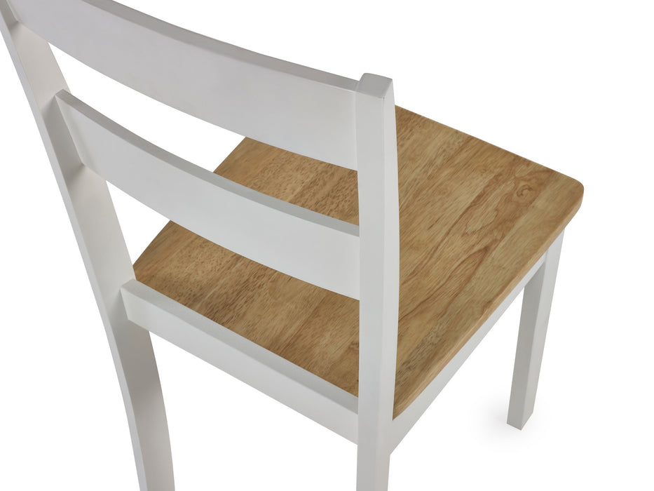 Set Of 2 Linwood Dining Chairs