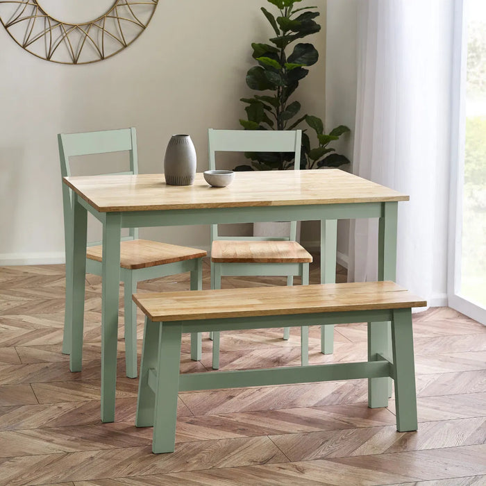 Linwood Small Bench