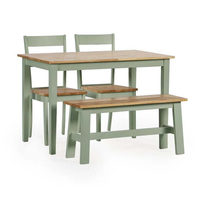 Linwood Small Bench
