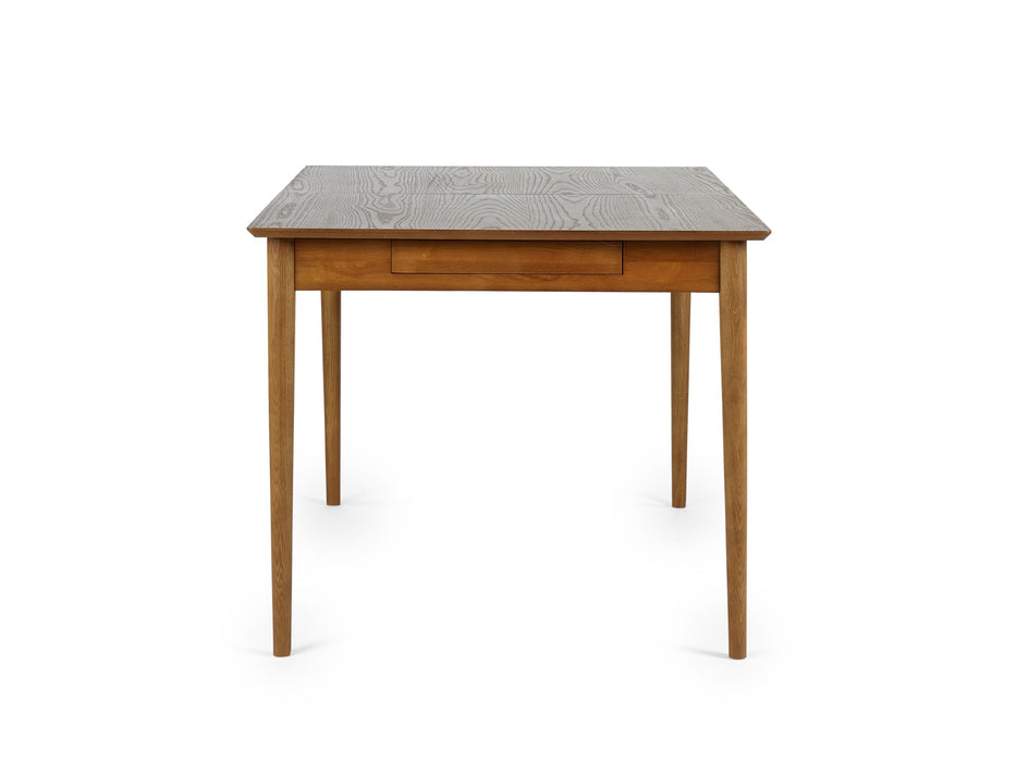 Lowry Extending Dining Table With 2 Drawers