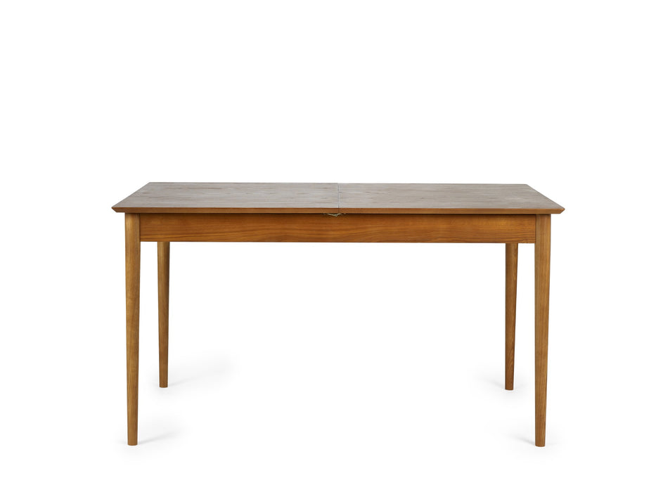 Lowry Extending Dining Table With 2 Drawers