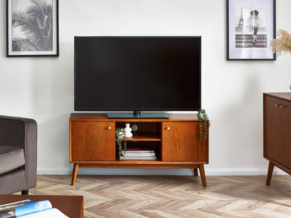 Lowry Media Unit