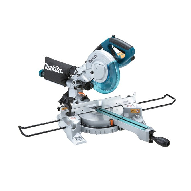 LS0815FLN 5000RPM 1400W Sliding Compound Mitre Saw