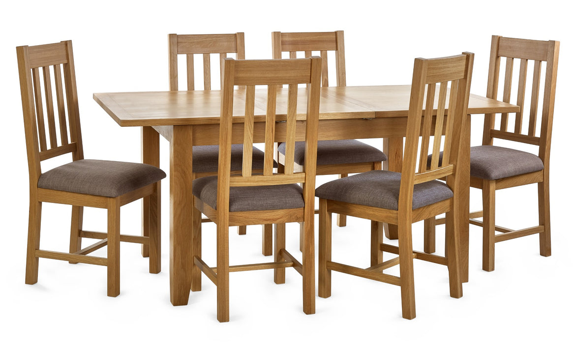 Mallory Extending Dining Table