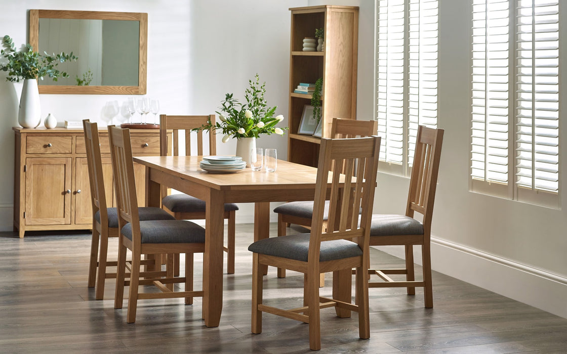 Mallory Extending Dining Table