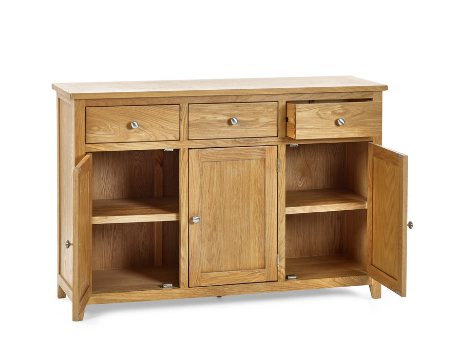 Mallory Large Sideboard