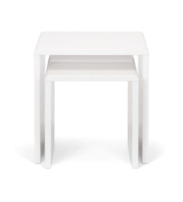 Manhattan Nest Of 2 Tables