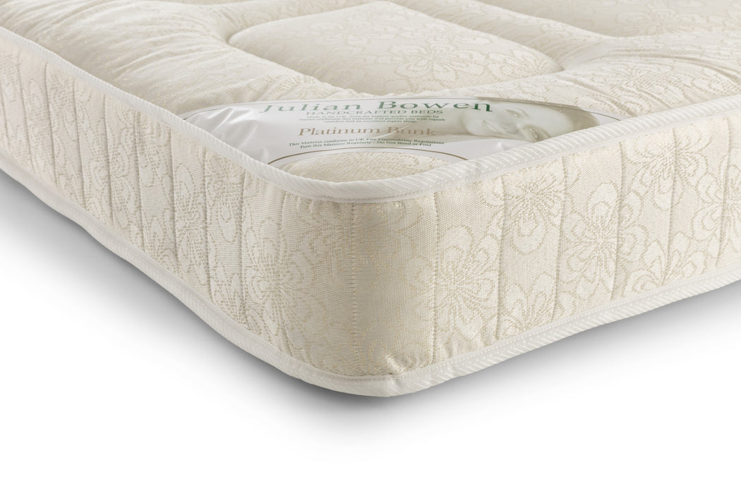 Platinum Bunk 90cm Single Mattress